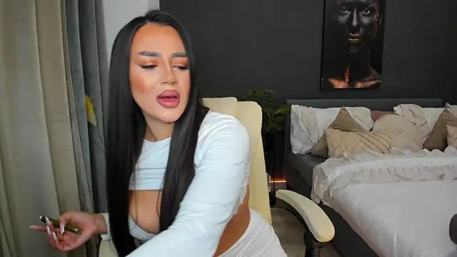 Sonia  Rey online show from 02.08.26