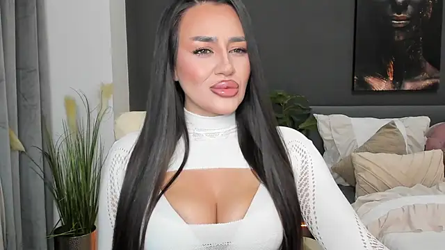 Sonia  Rey online show from 03.11.26