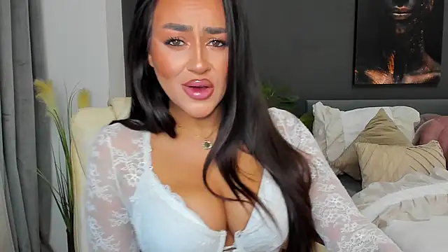 Sonia  Rey online show from 03.31.26