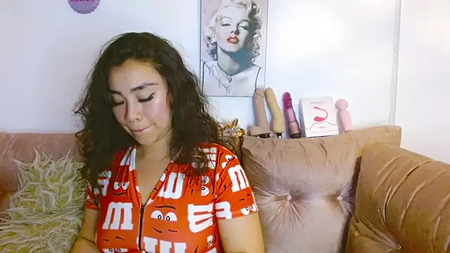 hinataleecs online show from 01.05.25