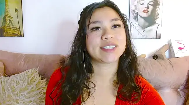 hinataleecs online show from 02.05.25