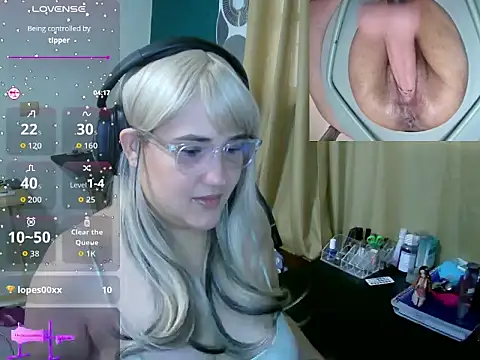 lolalicious 7583 online show from 03.01.26