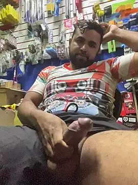 Sheik z o online show from 10.28.25