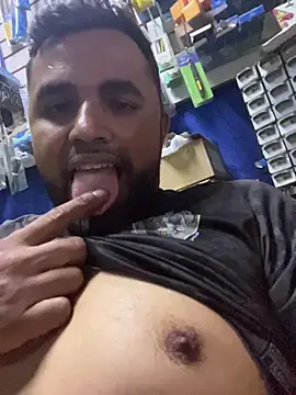 Sheik z o online show from 11.25.25