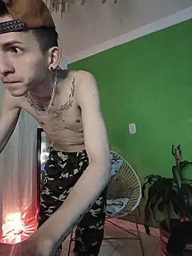 smallgiant27 online show from 04.19.26