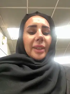 Snapshot of AnaRhodes chatting on 03.03.25 AnaRhodes online show from 03.03.25