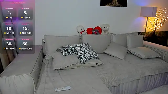 Queenofyouredreams online show from 12.07.24