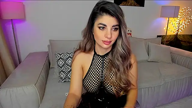 Queenofyouredreams online show from 01.26.25