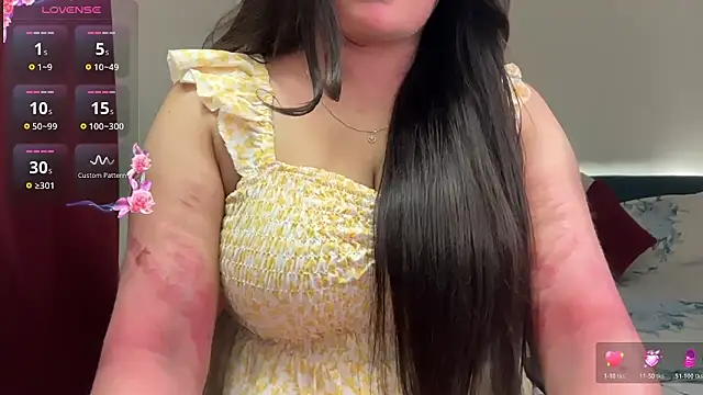 nandini 7 online show from 03.28.26