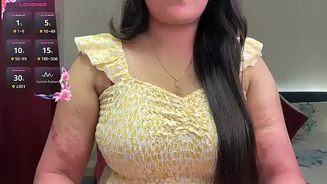 nandini 7 online show from 04.11.26