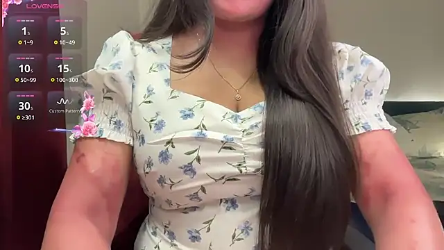 nandini 7 online show from 04.17.26