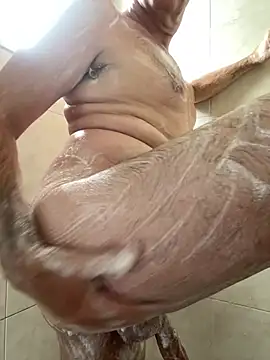 Andydorio online show from 01.05.25