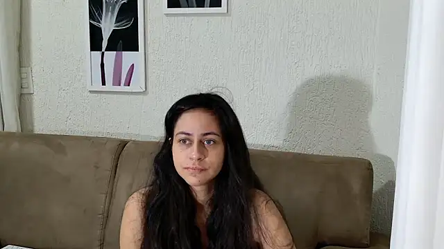 Snapshot of Blue_butterfly chatting on 03.11.25 Blue butterfly online show from 03.11.25