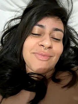 Snapshot of Blue_butterfly chatting on 09.14.25 Blue butterfly online show from 09.14.25