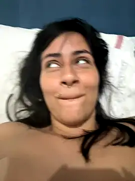 Snapshot of Blue_butterfly chatting on 09.29.25 Blue butterfly online show from 09.29.25