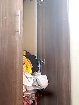 BriannaVincent online show from 12.03.25