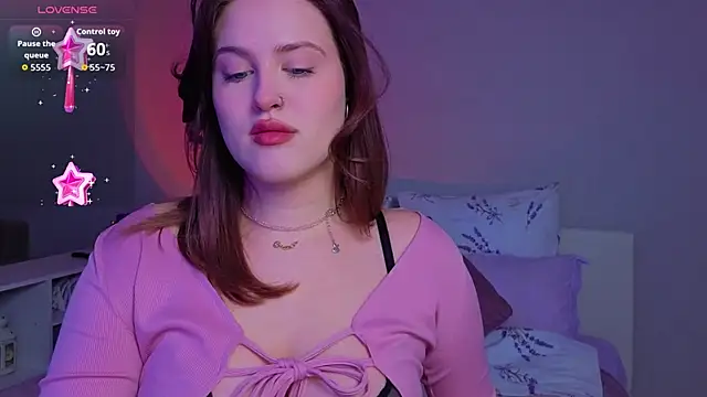  Sarah Soul  online show from 02.25.26