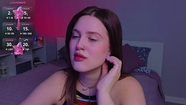  Sarah Soul  online show from 04.01.26