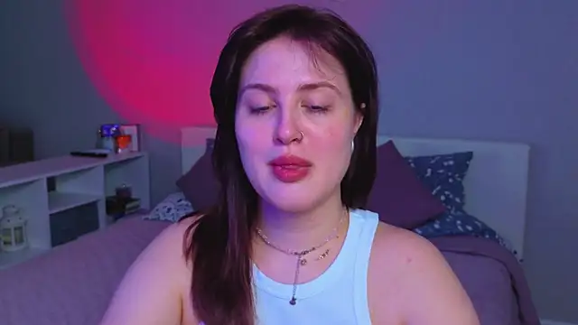  Sarah Soul  online show from 06.08.26