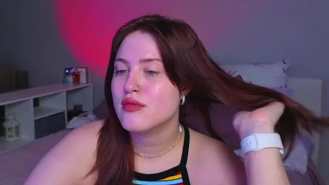  Sarah Soul  online show from 07.04.26