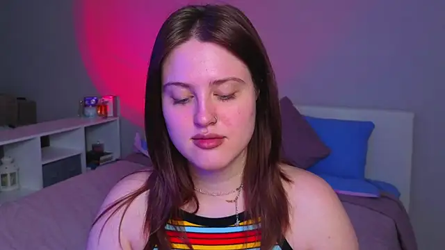 Sarah Soul  online show from 07.20.26