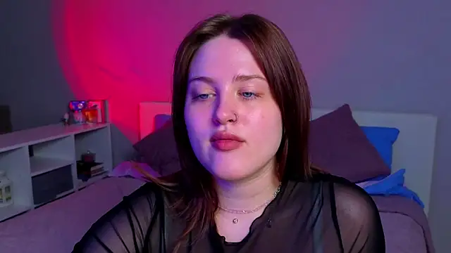  Sarah Soul  online show from 07.27.26