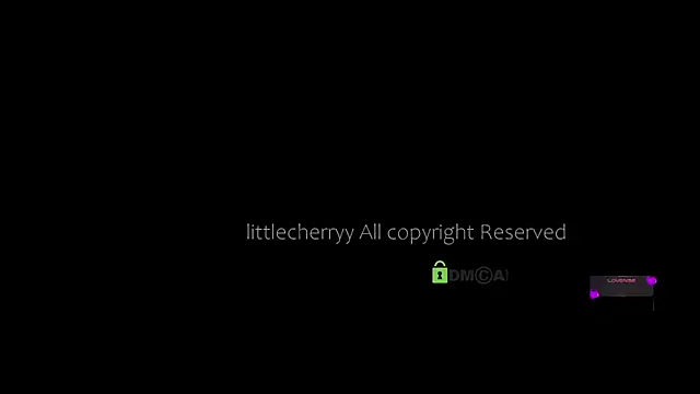  littlecherryy  online show from 04.08.26