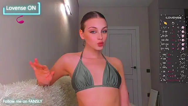 pretty girlnextdoor online show from 03.01.25