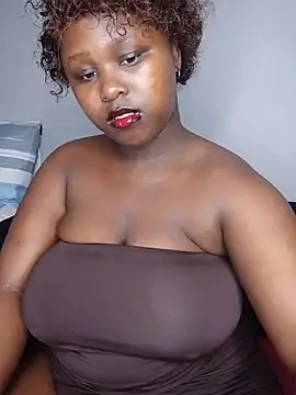 Dark Berry 26 online show from 07.09.26