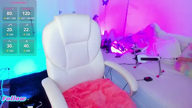 allison-sweet1 online show from 09.29.25