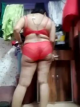 jiyahot1432 online show from 01.14.25