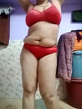 jiyahot1432 online show from 02.14.25