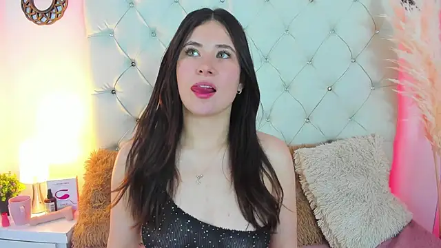 ValeryLovee online show from 01.28.25