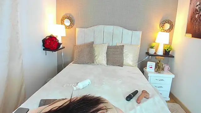 ValeryLovee online show from 09.22.25