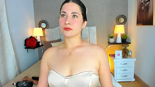 ValeryLovee online show from 02.01.26