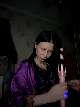 Starry Siren online show from 11.01.25