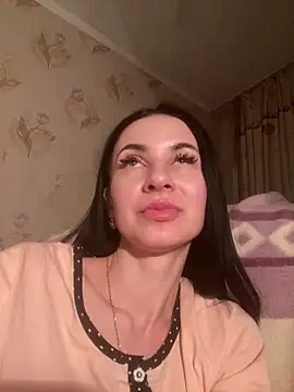 Starry Siren online show from 02.12.26