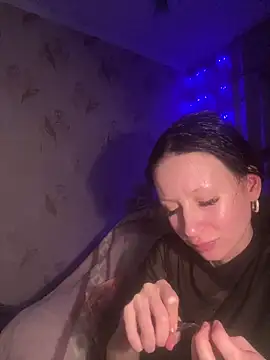 Starry Siren online show from 03.14.26