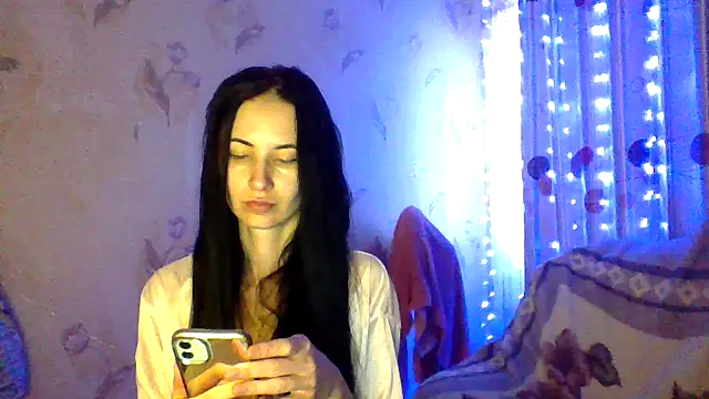Starry Siren online show from 05.14.26