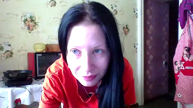 Starry Siren online show from 05.19.26