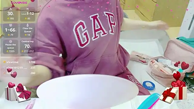  usya 2525 online show from 02.27.26