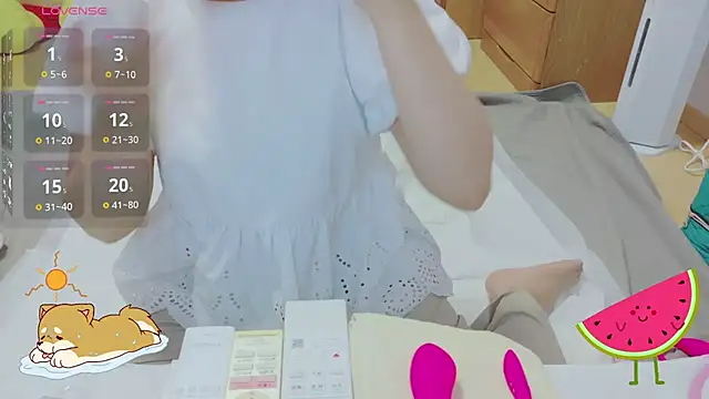  usya 2525 online show from 07.06.26