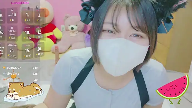  usya 2525 online show from 07.28.26