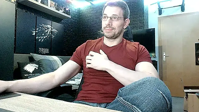 dreamwallker21 online show from 01.18.26