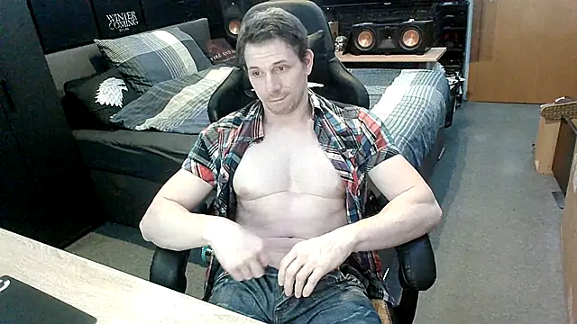 dreamwallker21 online show from 03.09.26