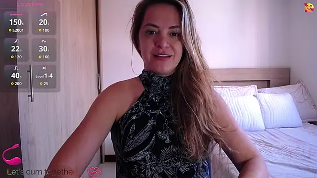 ParisW online show from 07.14.26