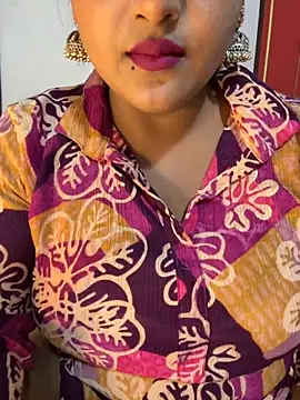 Ayesha mahi online show from 11.07.25