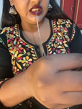 Ayesha mahi online show from 11.09.25