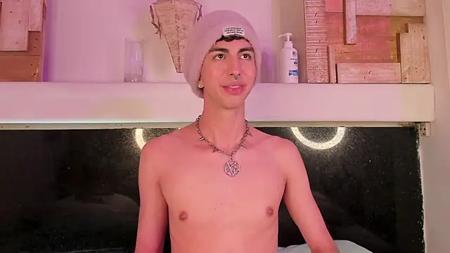 BrahmBelial  online show from 01.06.25