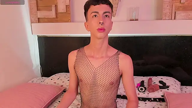 BrahmBelial  online show from 01.18.25